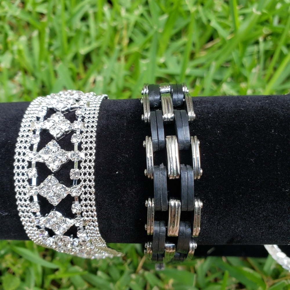 Bracelets